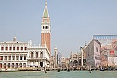 Venice, St Marc Square